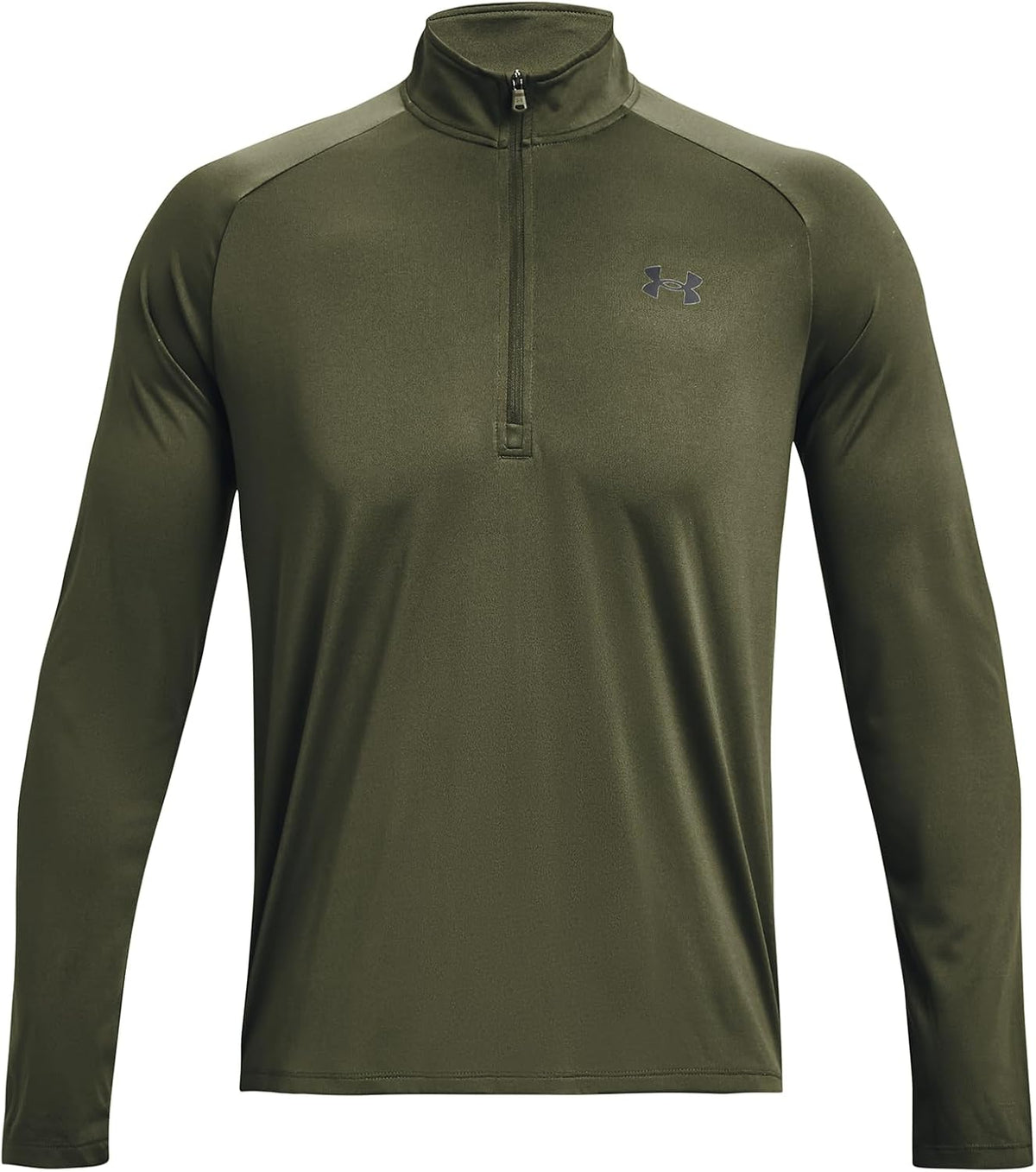 Under Armour Men's Mens Tech 2.0 1/2 Zip Sweatshirt