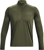 Under Armour Men's Mens Tech 2.0 1/2 Zip Sweatshirt