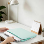 RAINYEAR Laptop Sleeve for 13" Macbook Neo A3404(2026) 11" MacBook Notebook