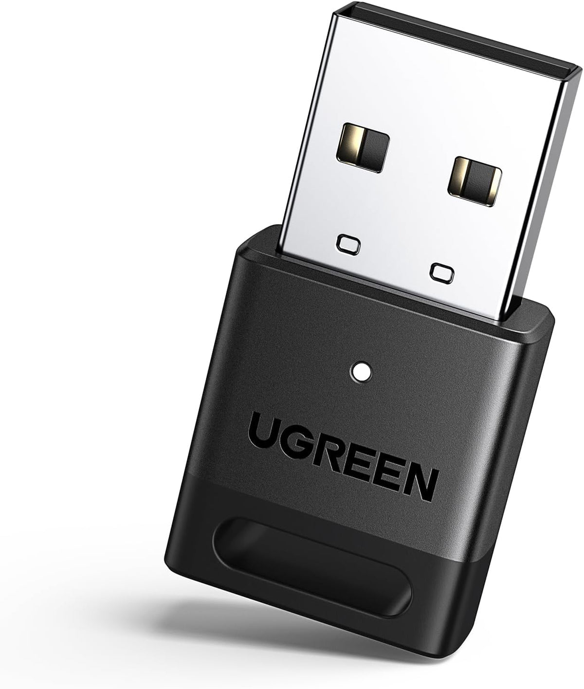 UGREEN Bluetooth 5.4 Adapter, USB Bluetooth Dongle for PC, Plug & Play