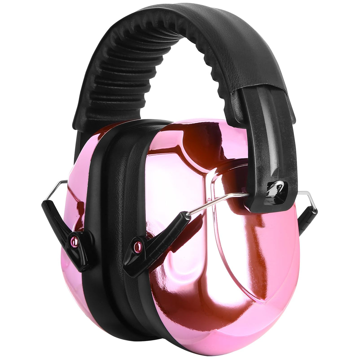 ProCase Hearing Protection Ear Muffs SNR 33dB, Noise Cancelling Headphones