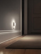 L LOHAS LED Night Lights Plug into Wall 2-Pack, 0.3W Plug in Night Light