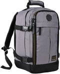 Cabin Max Ryanair Cabin Bag Underseat Hand Luggage Travel Backpack 40x20x25
