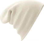 Beechfield Classic Cuffed Beanie - Warm and Stylish Hat