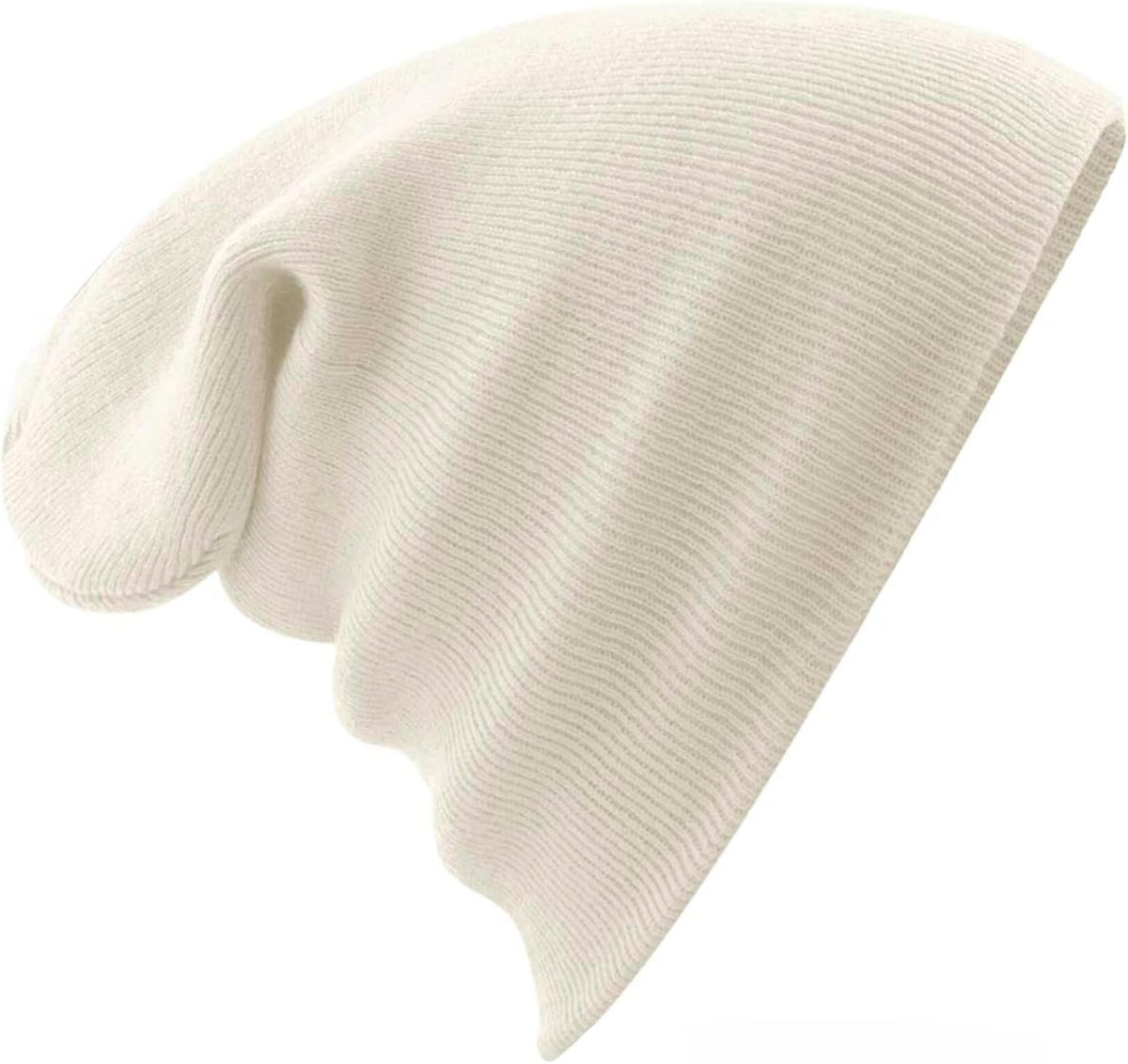 Beechfield Classic Cuffed Beanie - Warm and Stylish Hat