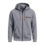 Hoodies for Men Uk Oversized Pullover Hoodie Casual Sweatshirts Slim Fit Jacket with Drawstring Hood and Pocket Streetwear Hoody Top Winter Jumper