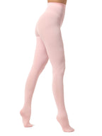 EVERSWE Women's 80 Den Soft Opaque Tight, Women's Tights