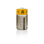 S9683 JCB AAA Super Alkaline Batteries - Pack of 10