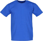 Fruit of the Loom Men's Super Premium Short Sleeve T-Shirt