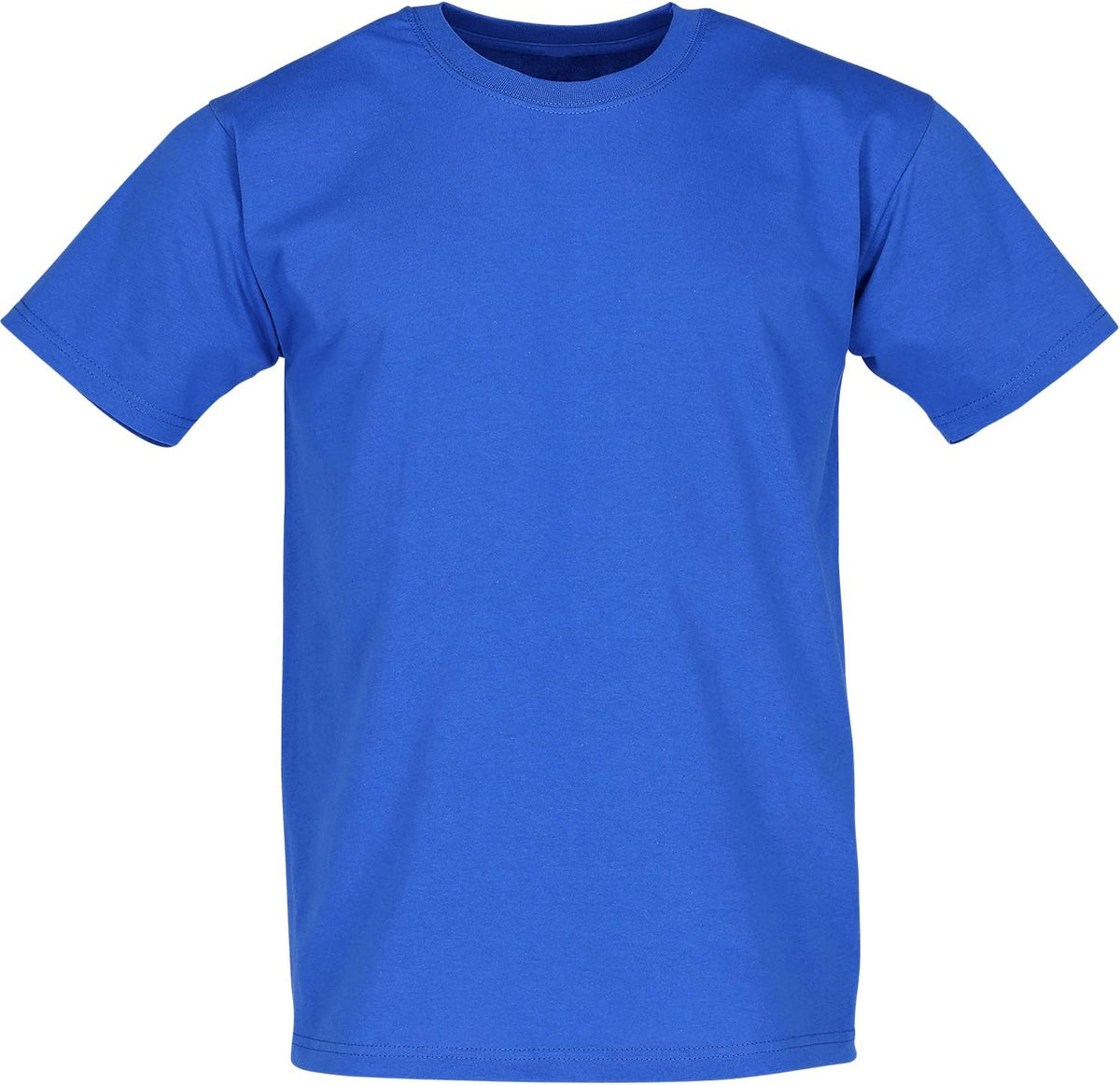 Fruit of the Loom Men's Super Premium Short Sleeve T-Shirt