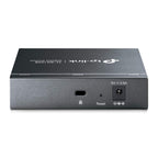 TP-Link EH210 Ethernet Splitter, 1 to 2 Gigabit Network Switch