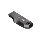 SanDisk 32 GB Cruzer Blade USB 2.0 Flash Drive - Black