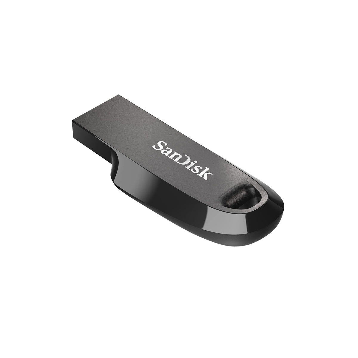 SanDisk 32 GB Cruzer Blade USB 2.0 Flash Drive - Black