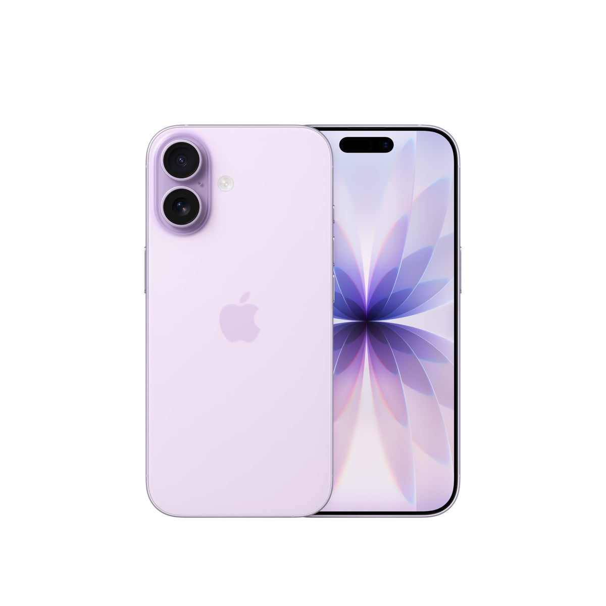 Apple iPhone 17 256 GB: 6.3-inch Display with ProMotion, A19 Chip, Center Stage Front Camera for Smarter Group Selfies, Improved Scratch Resistance, All-Day Battery Life; Sage