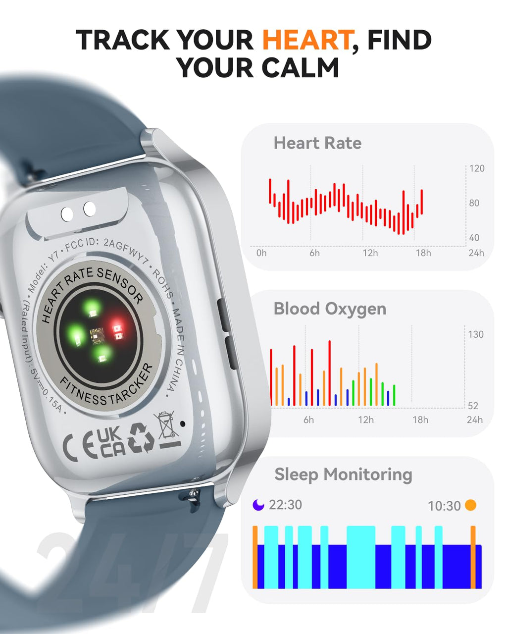 Smart Watch for Men Women- Answer/Make Call, 2026 IP68 Waterproof Fitness Tracker Watch with Sleep Step Counter Activity Smartwatch for Samsung Android iPhone iOS (Deep Burgundy, 1.83)