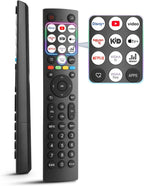 for Hisense TV Remote Control, Universal for Hisense Smart TV, Replacement