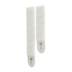 Command strips for picture hanging, mixed pack, 16 pairs (32 adhesive strips)