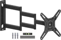 MOUNTUP 550 mm Long Arm TV Wall Bracket for 14–42 Inch TVs & Monitors