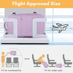 Taygeer Ryanair Cabin Bags 40x30x20 Underseat, Travel Backpack Cabin Size