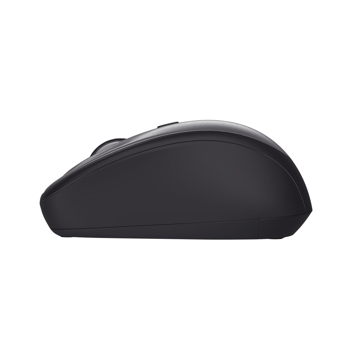 Trust Nito Ergonomic Wireless Mouse with Thumb Rest, 6 Buttons