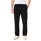 Amazon Essentials Men's Fleece Open Bottom Sweatpant (Available in Big and Tall)