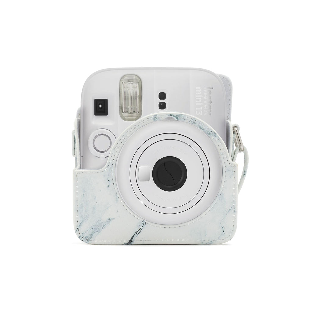 instax mini 13 instant camera, Frost Blue