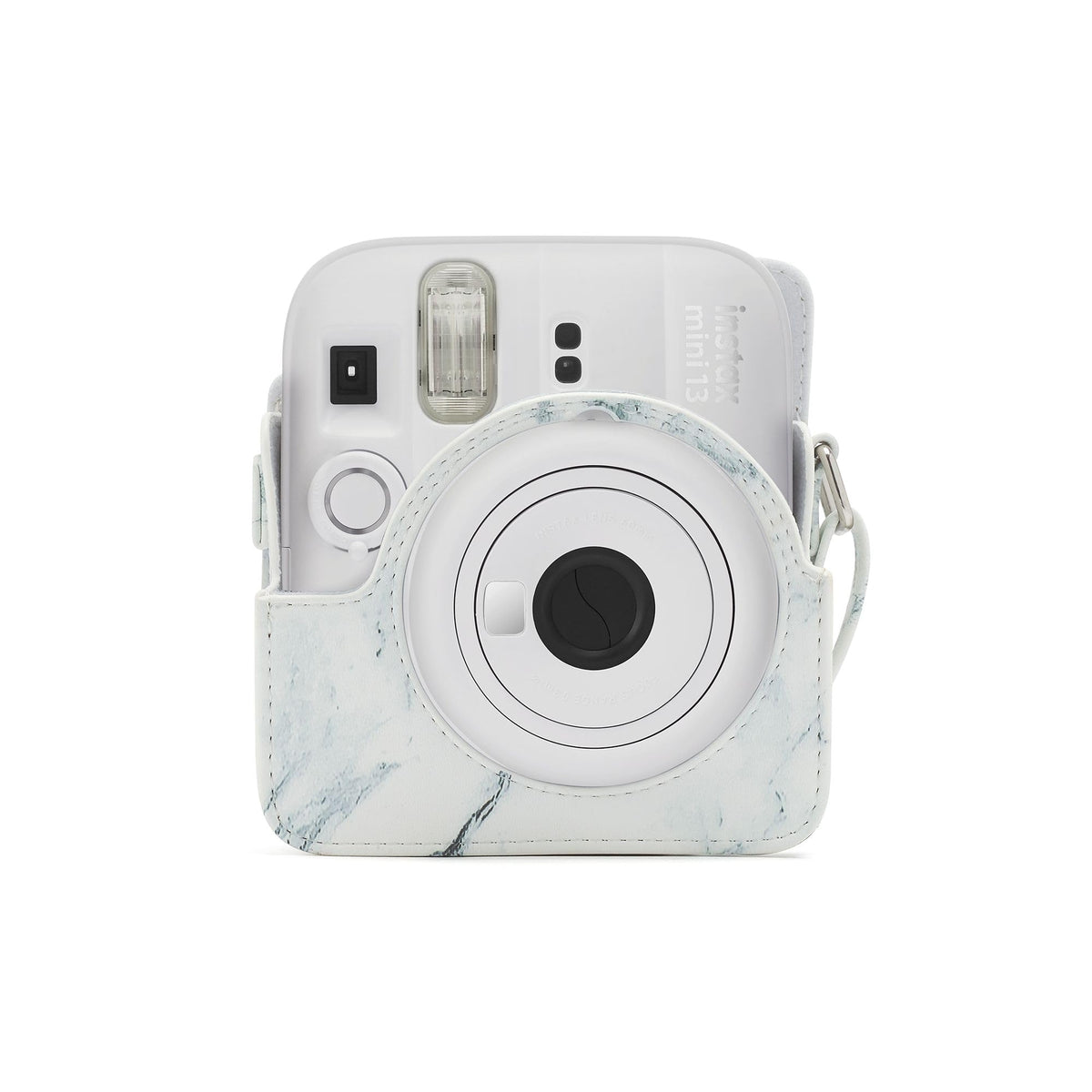 instax mini 13 instant camera, Frost Blue