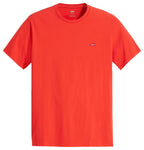 Levi's Men's Ss Original Housemark Tee- Core Chesthit Logo T-Shirt