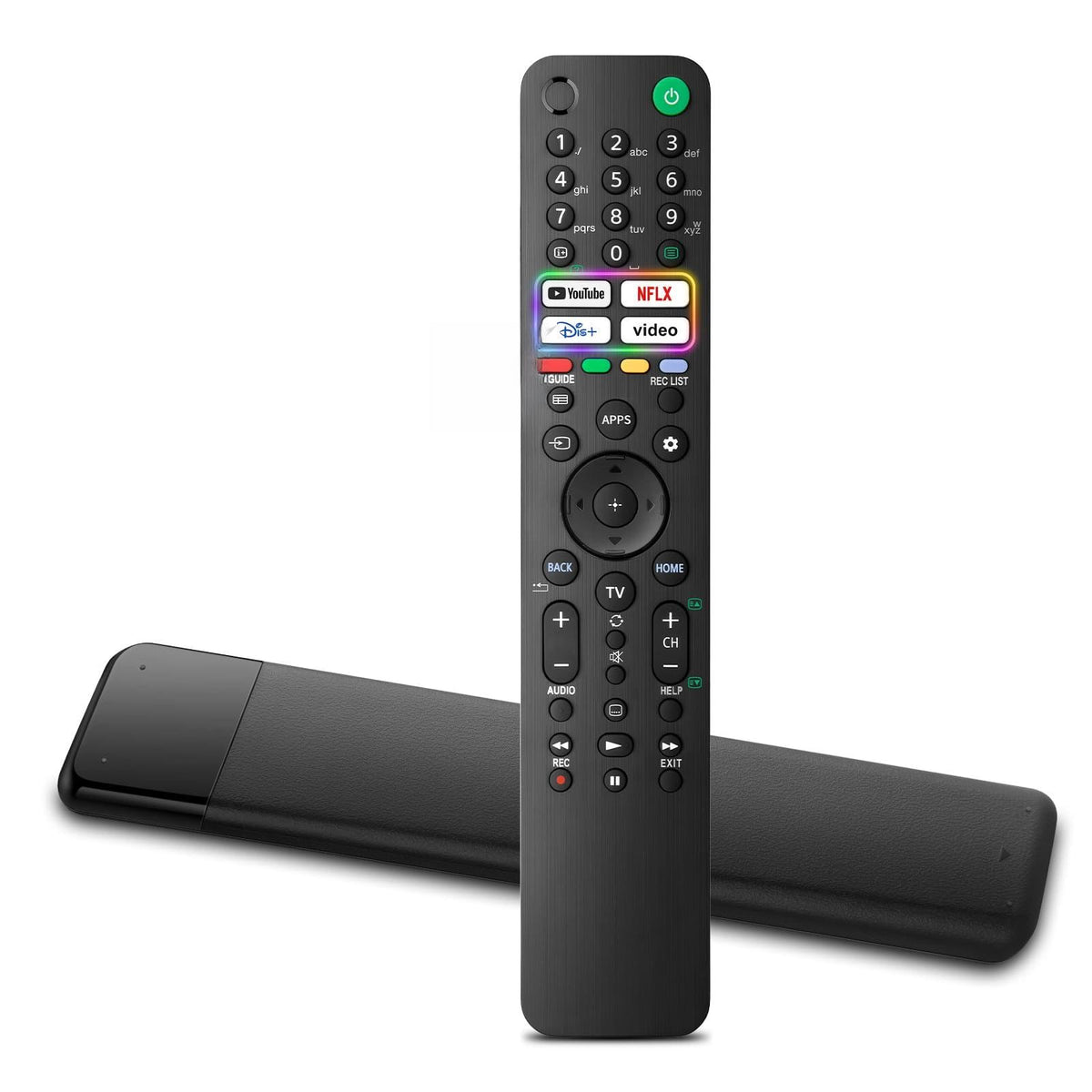 for Samsung TV Remote, Replacement for Samsung Smart TV Remote Controls