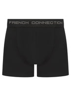 French Connection Mens Boxer Shorts Multipack Cotton Stretch Underwear
