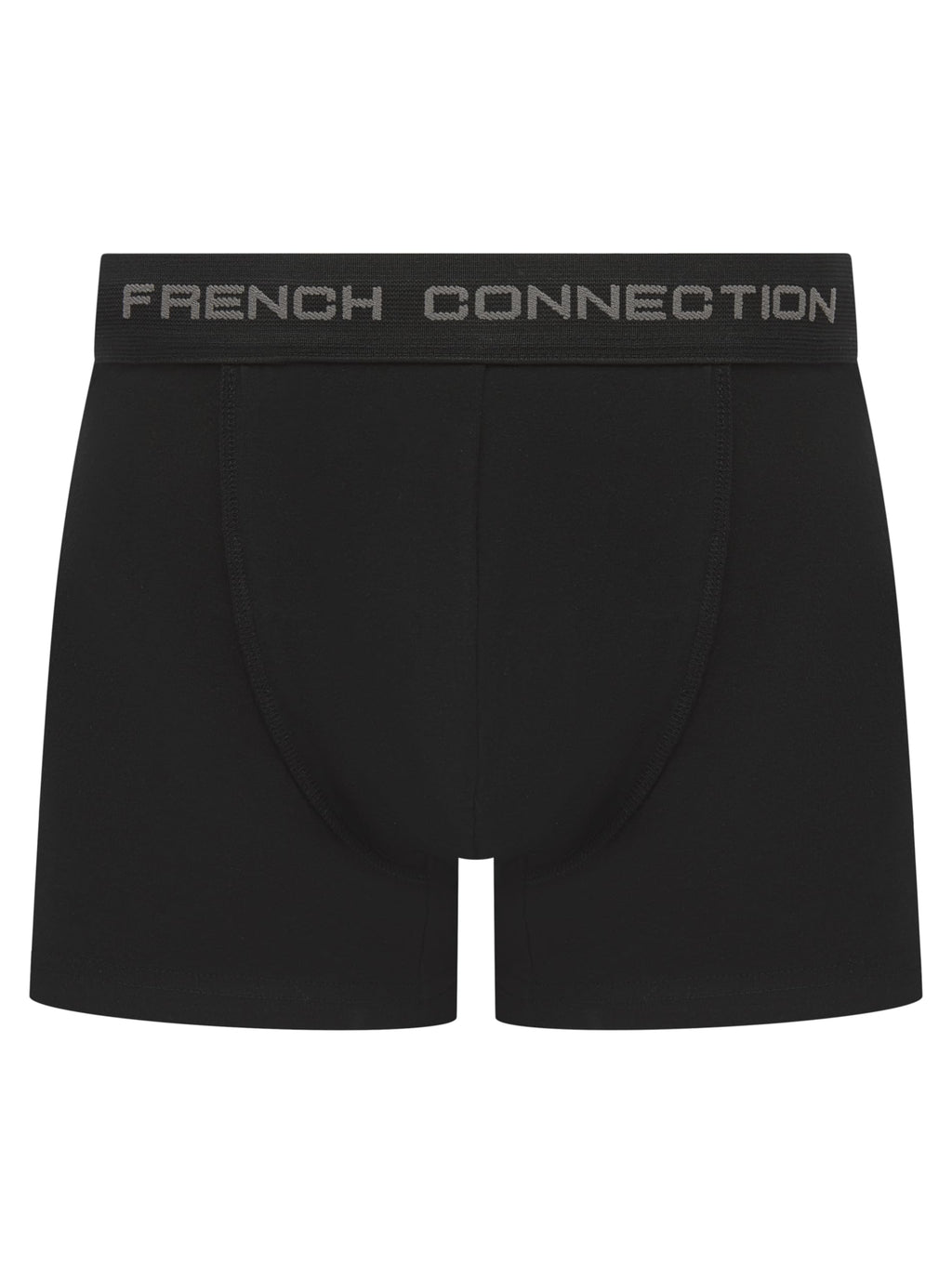 French Connection Mens Boxer Shorts Multipack Cotton Stretch Underwear