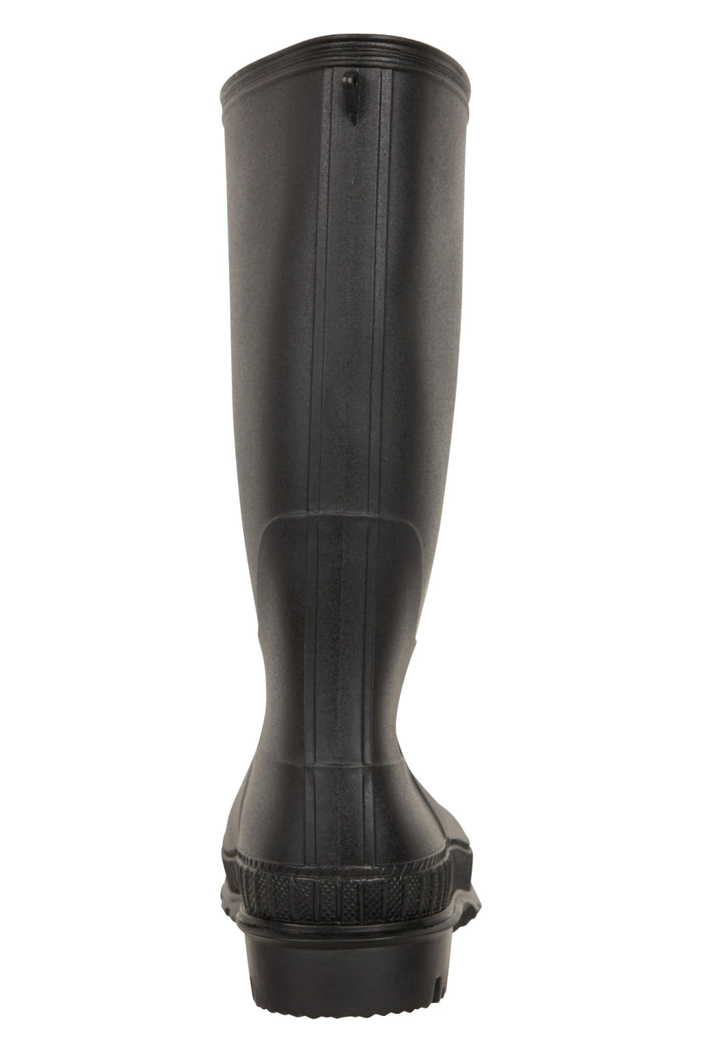 Mountain Warehouse Plain Kids Waterproof Wellies