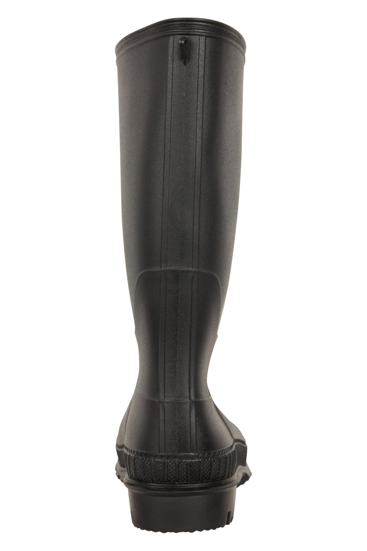 Mountain Warehouse Plain Kids Waterproof Wellies