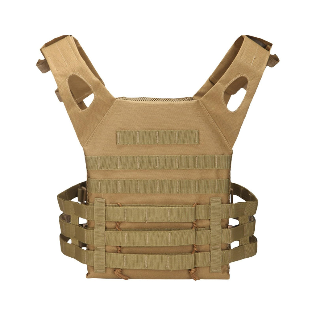 Tactical Vest Combat Fishing Hiking Hunting Men and Women Airsoft Vest