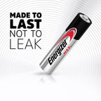 Energizer Max - AA + AAA Batteries (28 Combo Pack) Double A and Triple A