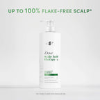Dove Scalp + Hair Therapy Dandruff Control Shampoo, 400 ml