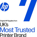 HP 301 Black & Tri-colour Original Ink Cartridges 2-Pack