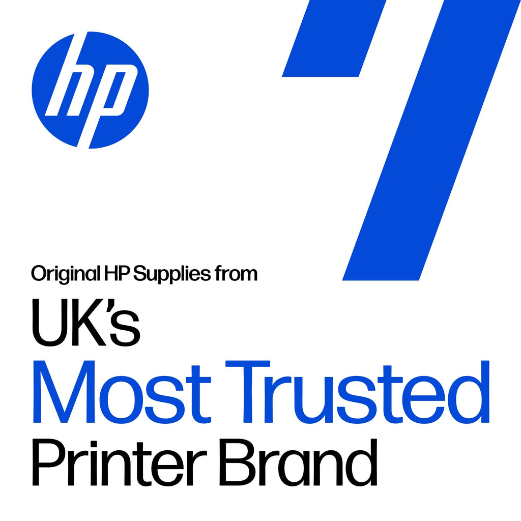 HP 303 Black & Tri-colour Original Ink Cartridges 2-Pack