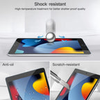 ProCase 2 Pack Screen Protector for iPad A16 2025 11th 11"/10th 2022 10.9"