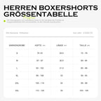YouShow Mens Boxers 6/12 Pack Mens Underwear Hipsters Cotton Pants Trunks