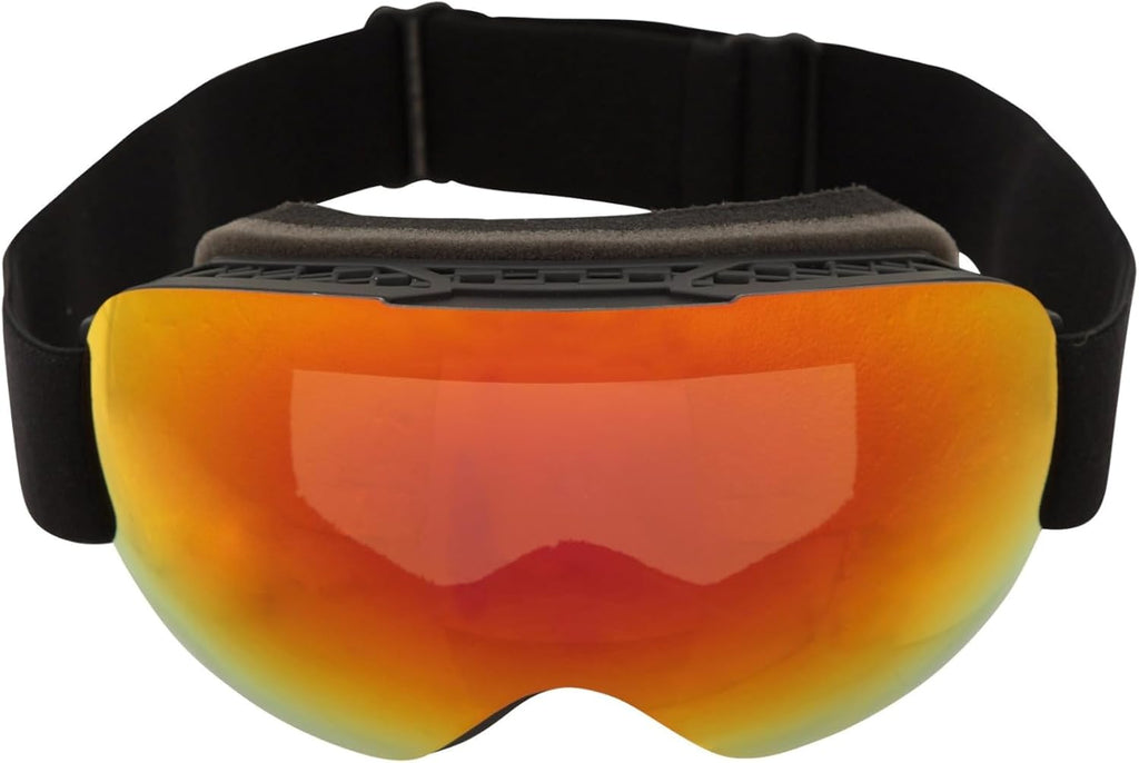 Mountain Warehouse Camber Kids Coral Fleece Top - Lightweight, Quick Drying, Breathable Sweatshirt for Outdoor Activities - Unisex, Suitable for Winter Layering