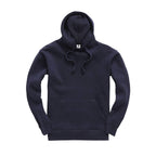 D&H CLOTHING UK Premium Adult Unisex Premium XS-6XL Pullover Heavy Blended Hooded Fleece Jumper Work Wear Sweatshirt Hoodies Top Plain BNW Unisex