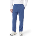 Amazon Essentials Men's Fleece Open Bottom Sweatpant (Available in Big and Tall)