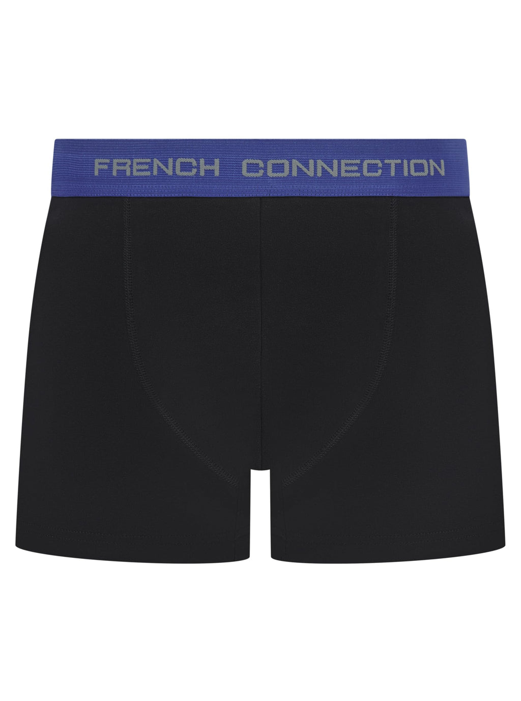 French Connection Mens Boxer Shorts Multipack Cotton Stretch Underwear