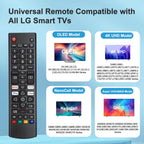for Samsung TV Remote, for Samsung Smart TV Remote Control Replacement