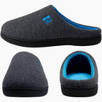 RockDove Women's Original Two-Tone Memory Foam Slipper