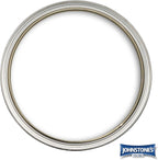 Johnstone's - Bathroom Wall & Ceiling Paint - Pure Brilliant White - 2.5L