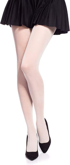 Romartex Colourful Microfiber 20 Denier Tights, 20 Colours, Sizes S-L