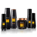 TRESemmé Lamellar Gloss Salon-Grade Shampoo, 400 ml