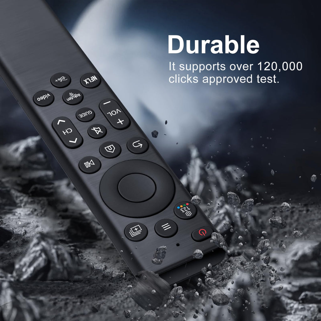 Universal Remote Control Replacement for All LG Smart TV